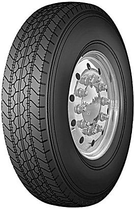 A/шина 8.5R17.5 TRIANGLE TRA02 універс 121/120M